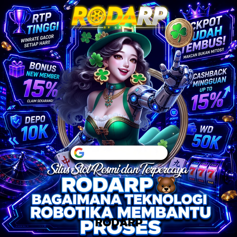 RODARP