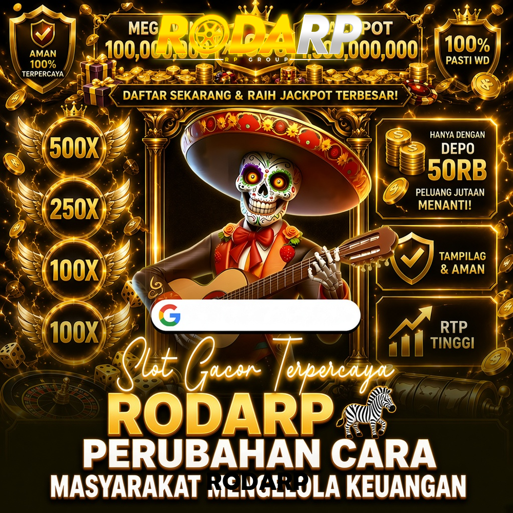 RODARP